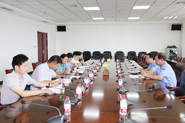 市委组织部到加拿大28开奖官网开奖网址集团考核党建工作